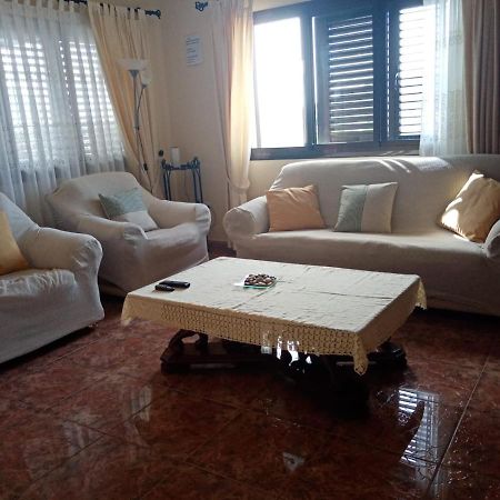 Lami Villa Las Playas Ngoại thất bức ảnh