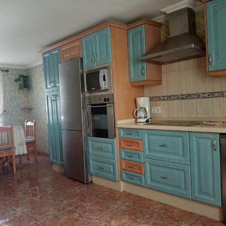 Lami Villa Las Playas Ngoại thất bức ảnh
