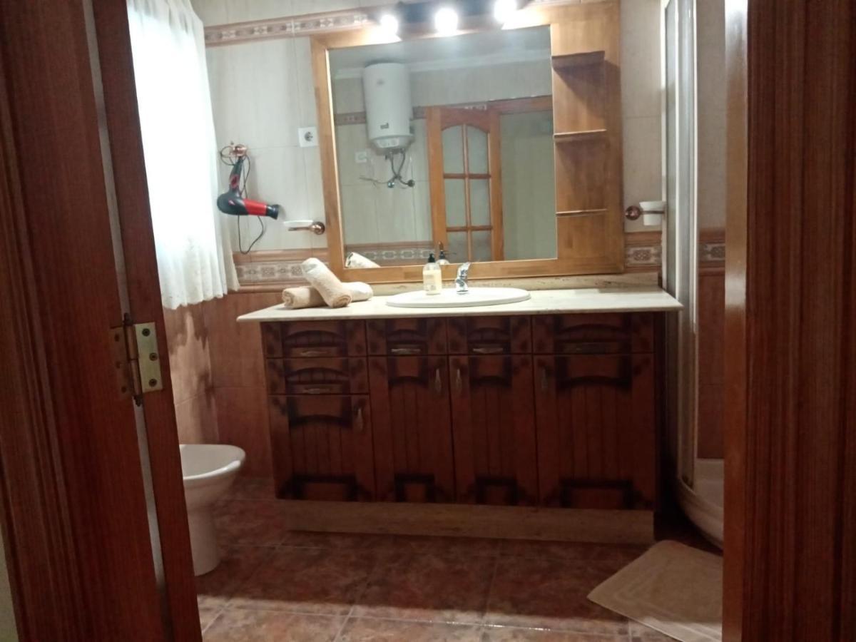 Lami Villa Las Playas Ngoại thất bức ảnh