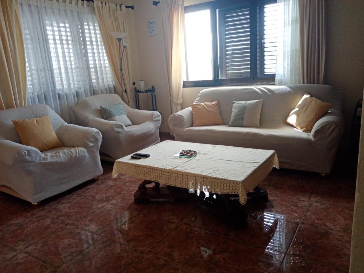 Lami Villa Las Playas Ngoại thất bức ảnh